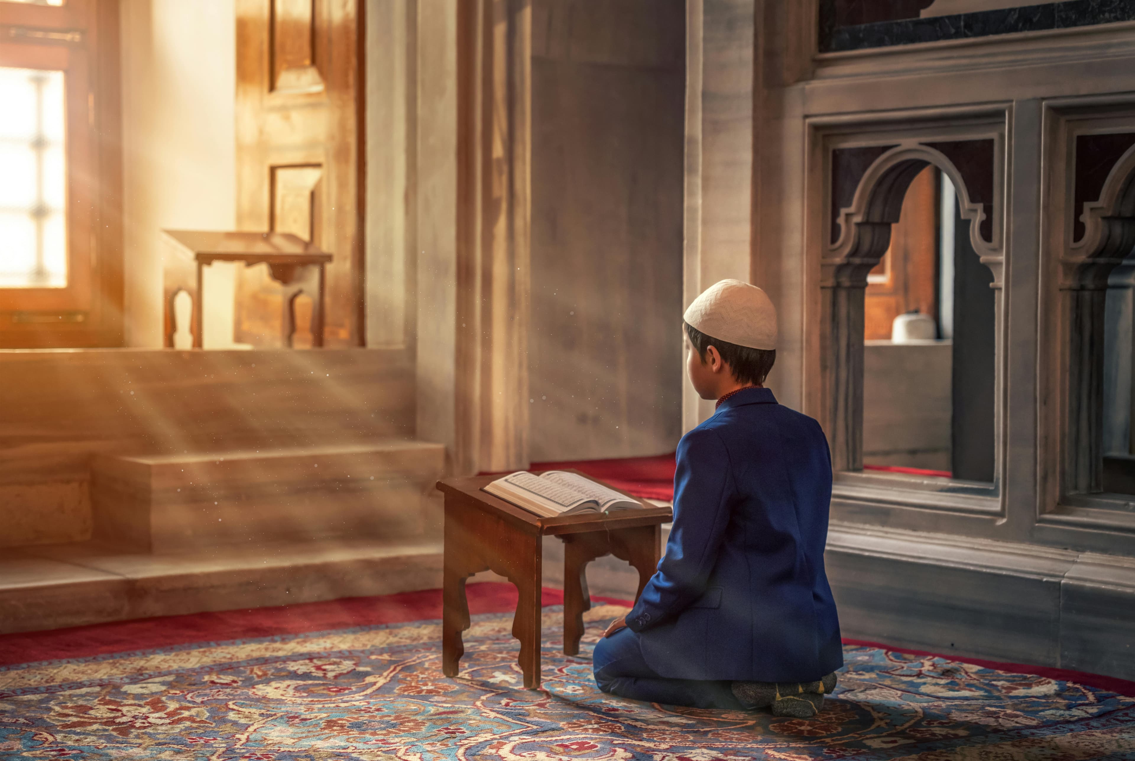 Hifz Journey: Effective Memorization Techniques for the Quran