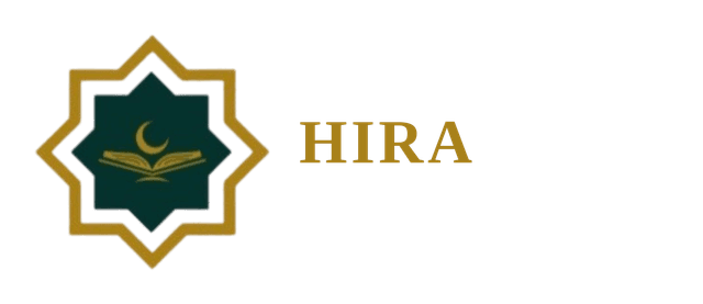 Hira Online Madrasa Logo